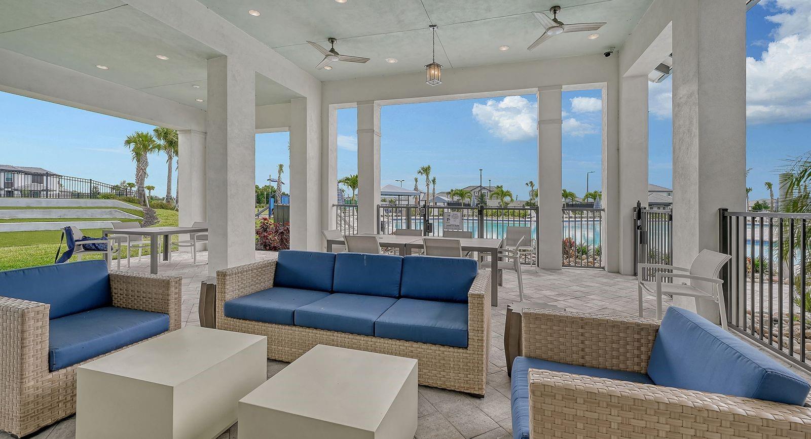 SWEETWATER AT LAKEWOOD RANCH PH I & II - Residential