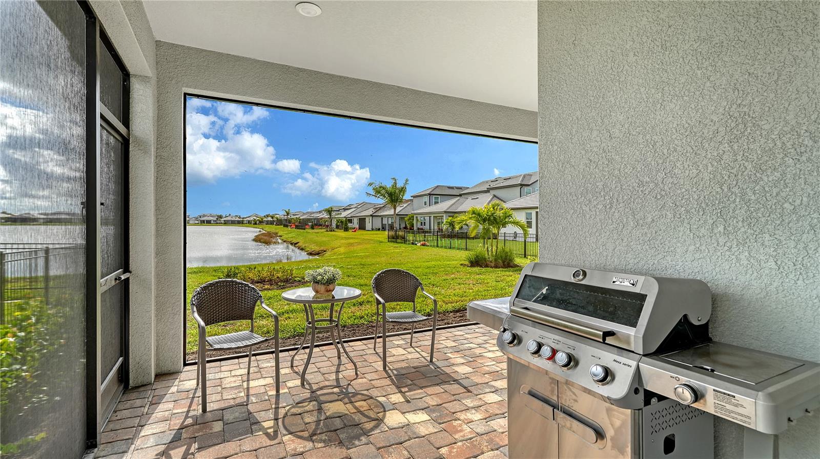 SWEETWATER AT LAKEWOOD RANCH PH I & II - Residential