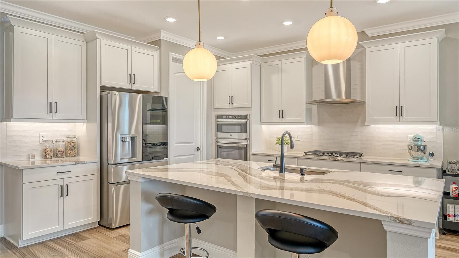 SWEETWATER AT LAKEWOOD RANCH PH I & II - Residential