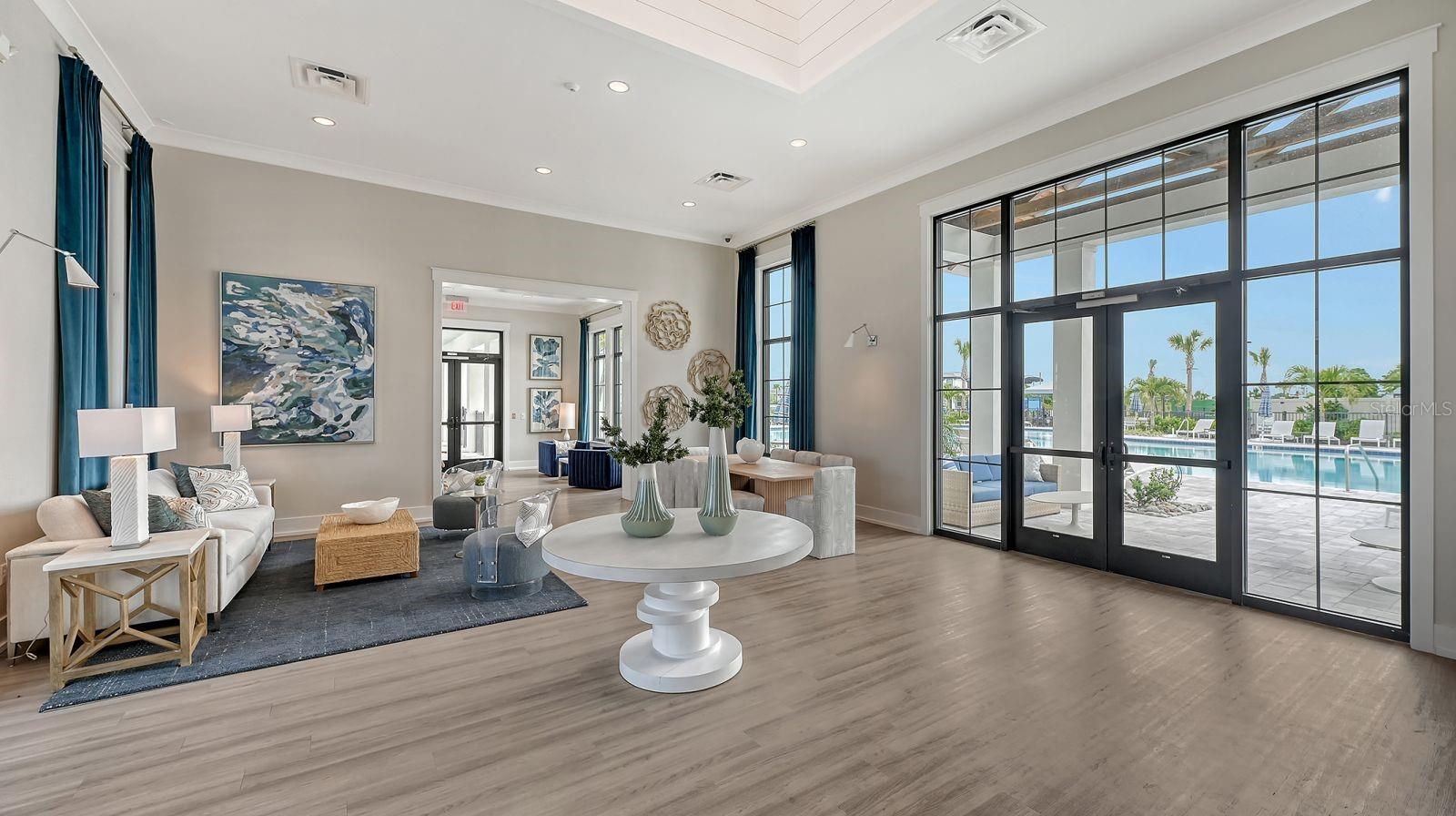 SWEETWATER AT LAKEWOOD RANCH PH I & II - Residential