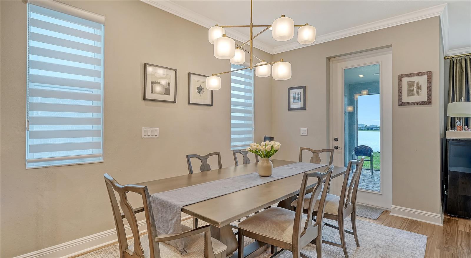SWEETWATER AT LAKEWOOD RANCH PH I & II - Residential