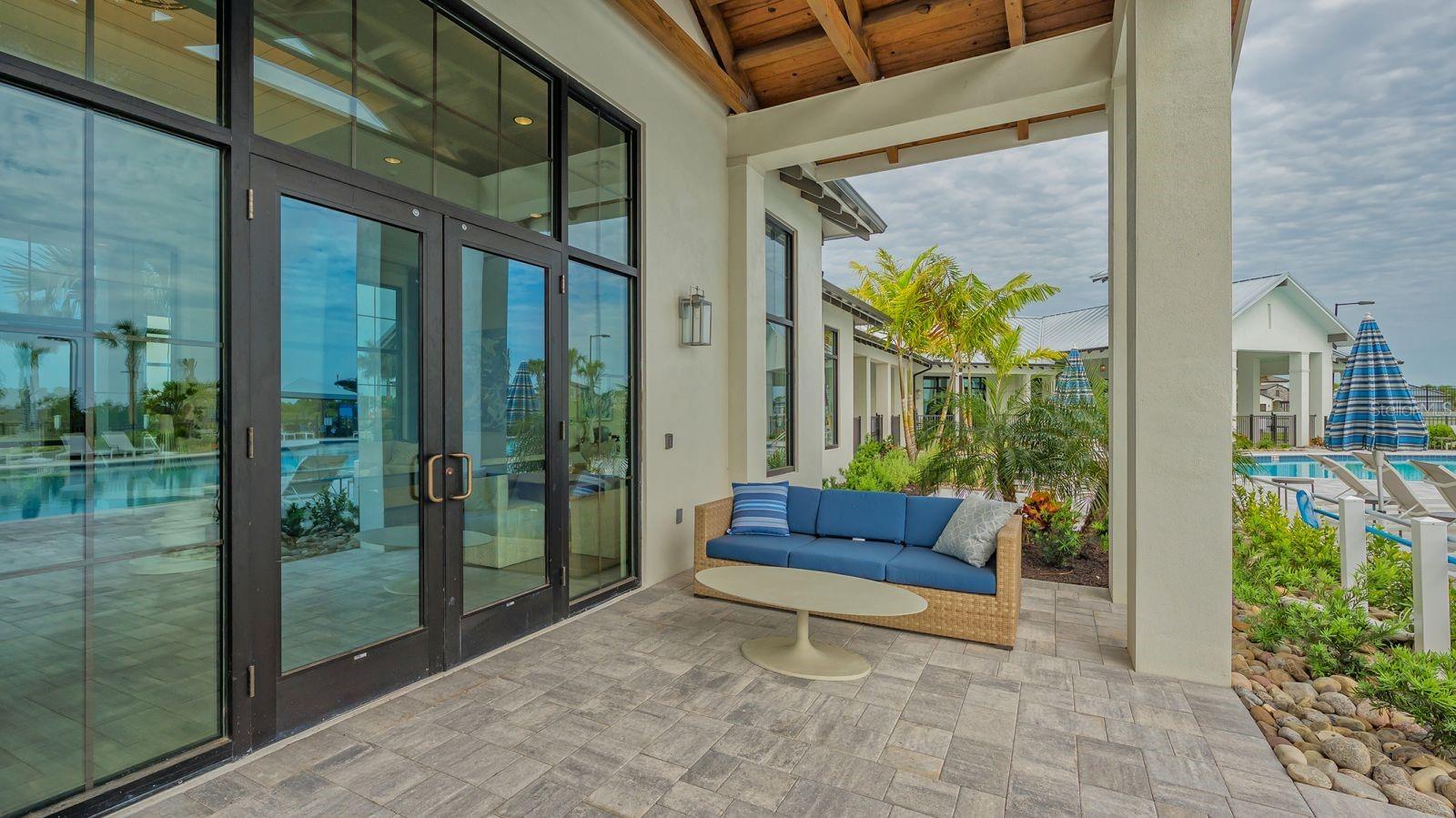 SWEETWATER AT LAKEWOOD RANCH PH I & II - Residential