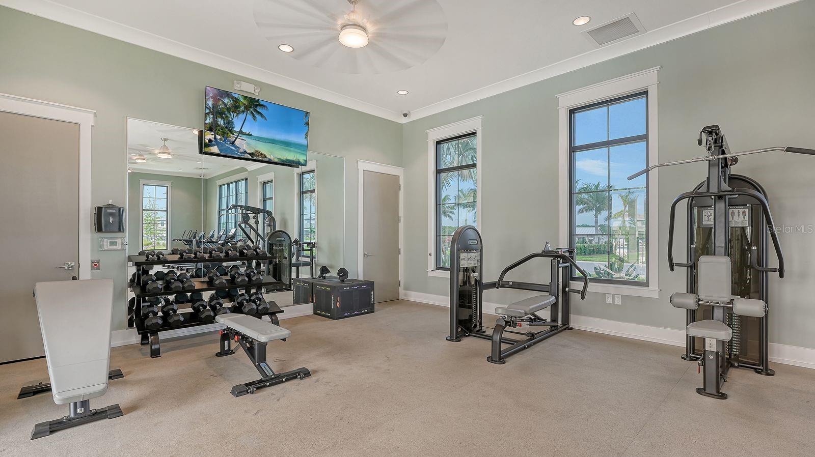 SWEETWATER AT LAKEWOOD RANCH PH I & II - Residential