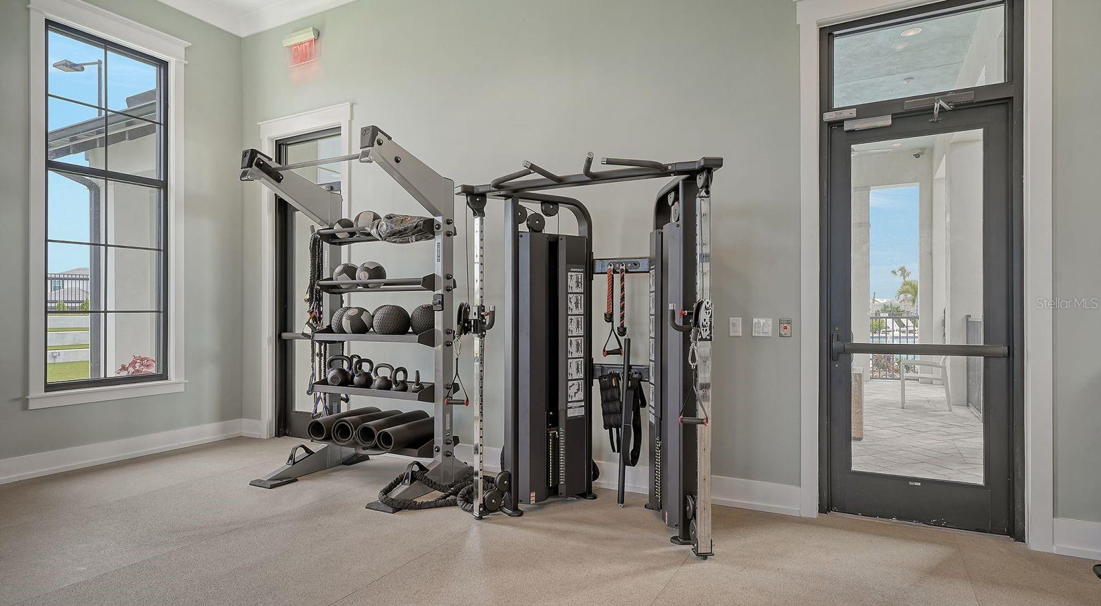 SWEETWATER AT LAKEWOOD RANCH PH I & II - Residential