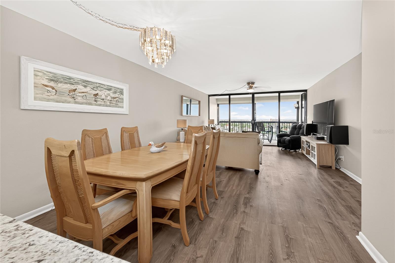 CONSTELLATION THE CONDO - Residential