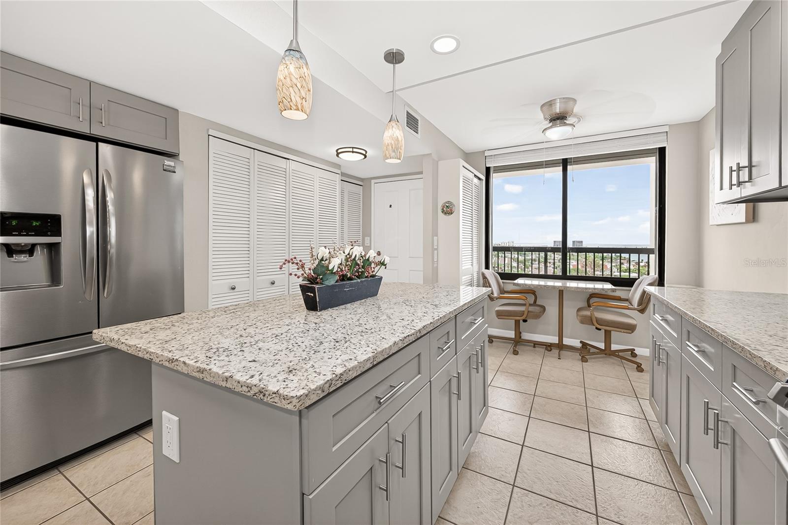 CONSTELLATION THE CONDO - Residential