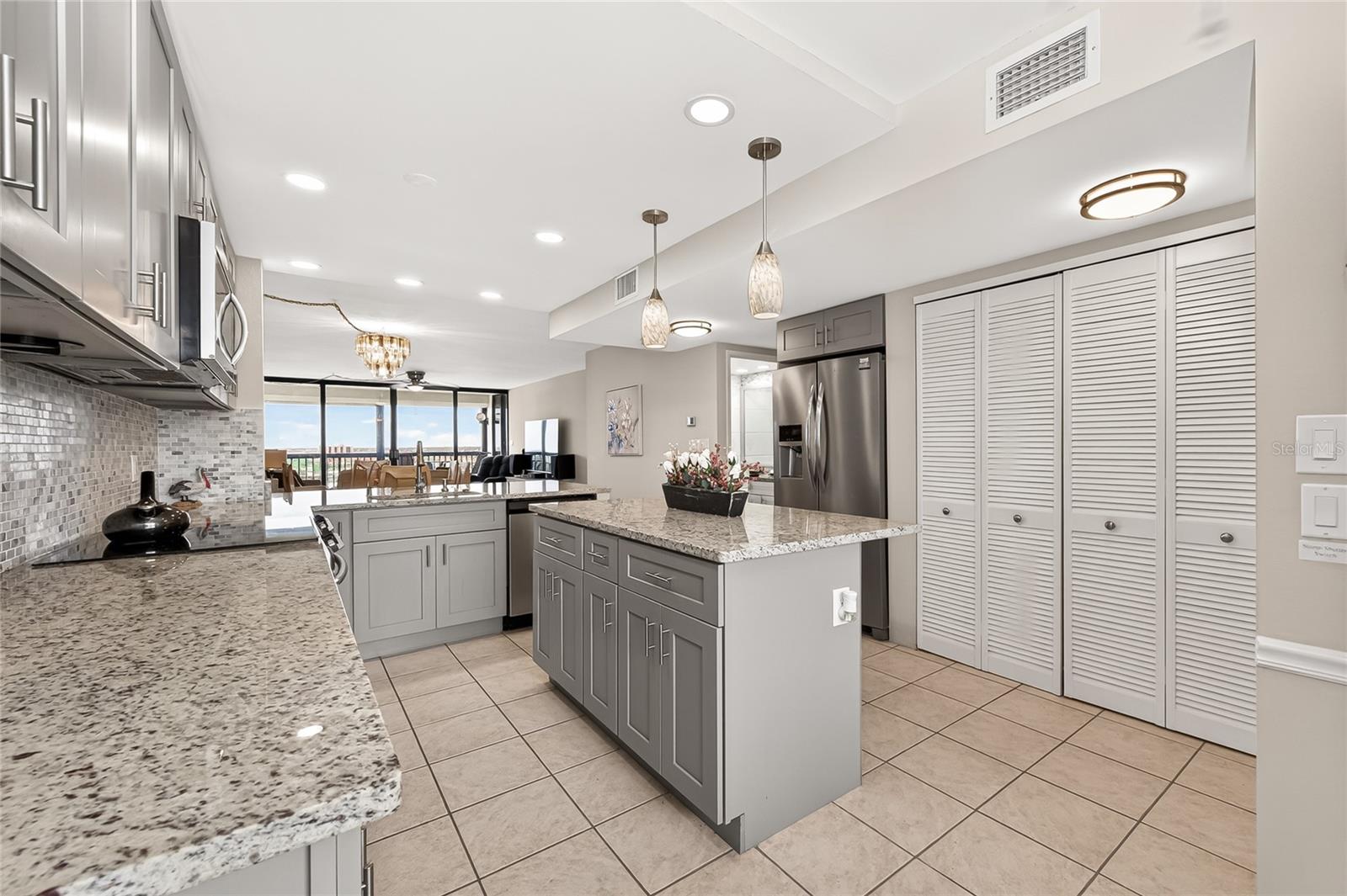 CONSTELLATION THE CONDO - Residential