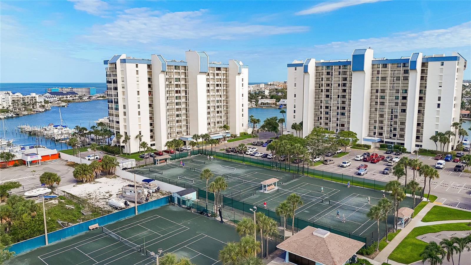 CONSTELLATION THE CONDO - Residential
