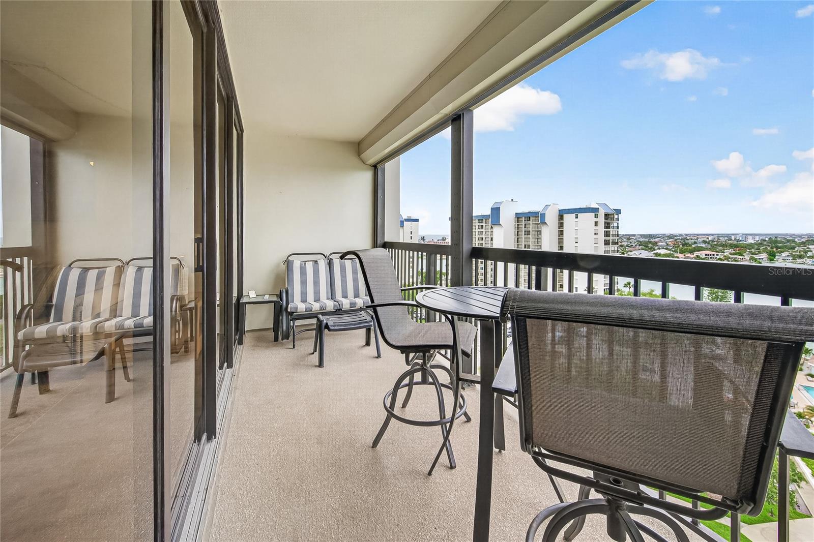CONSTELLATION THE CONDO - Residential