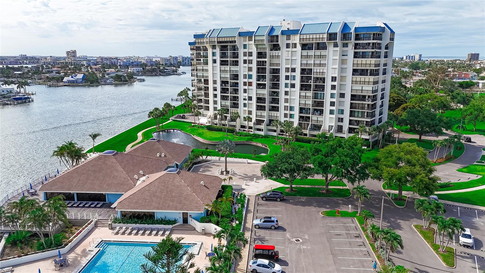CONSTELLATION THE CONDO - Residential