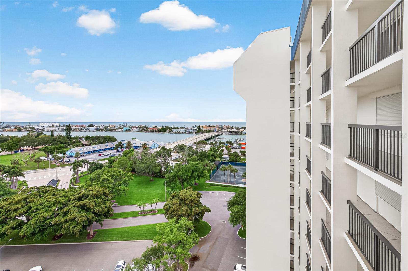 CONSTELLATION THE CONDO - Residential