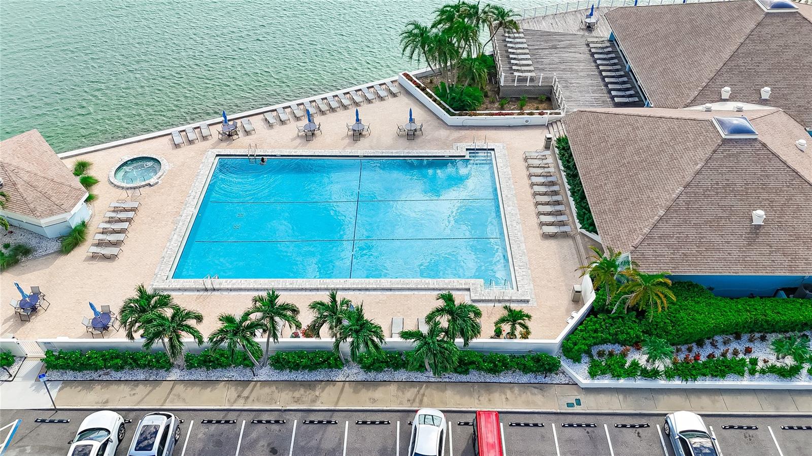 CONSTELLATION THE CONDO - Residential