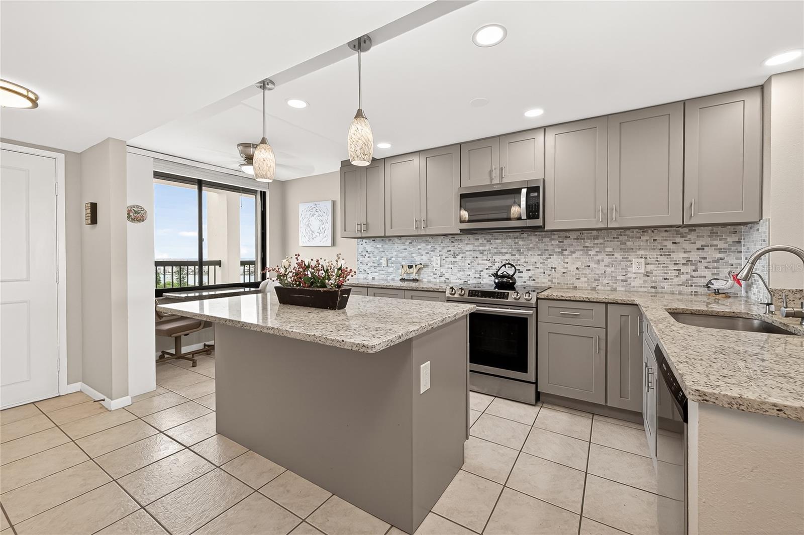 CONSTELLATION THE CONDO - Residential