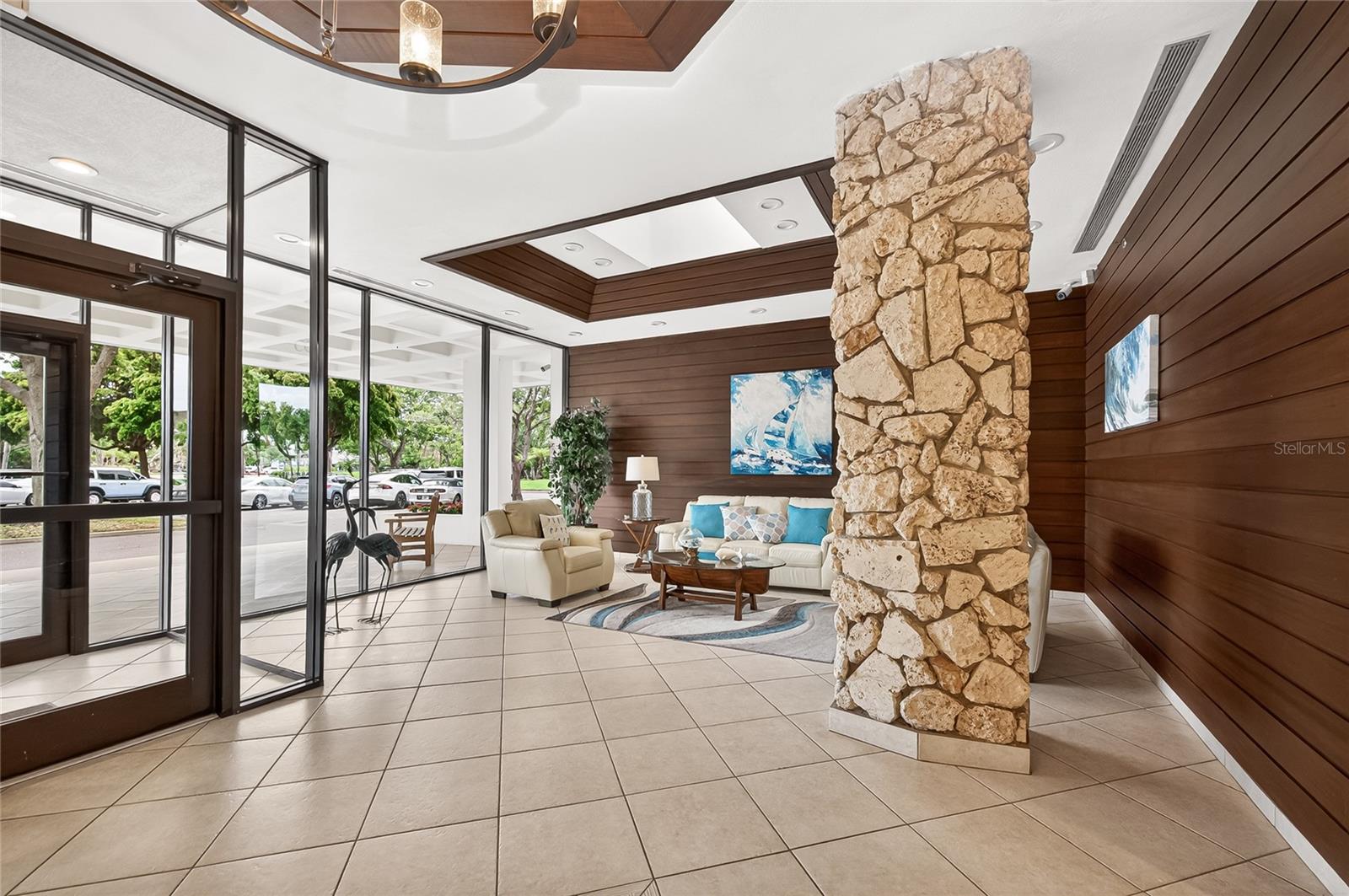 CONSTELLATION THE CONDO - Residential