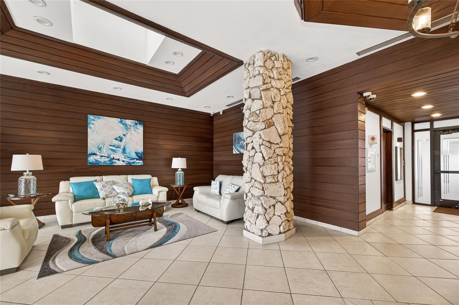 CONSTELLATION THE CONDO - Residential