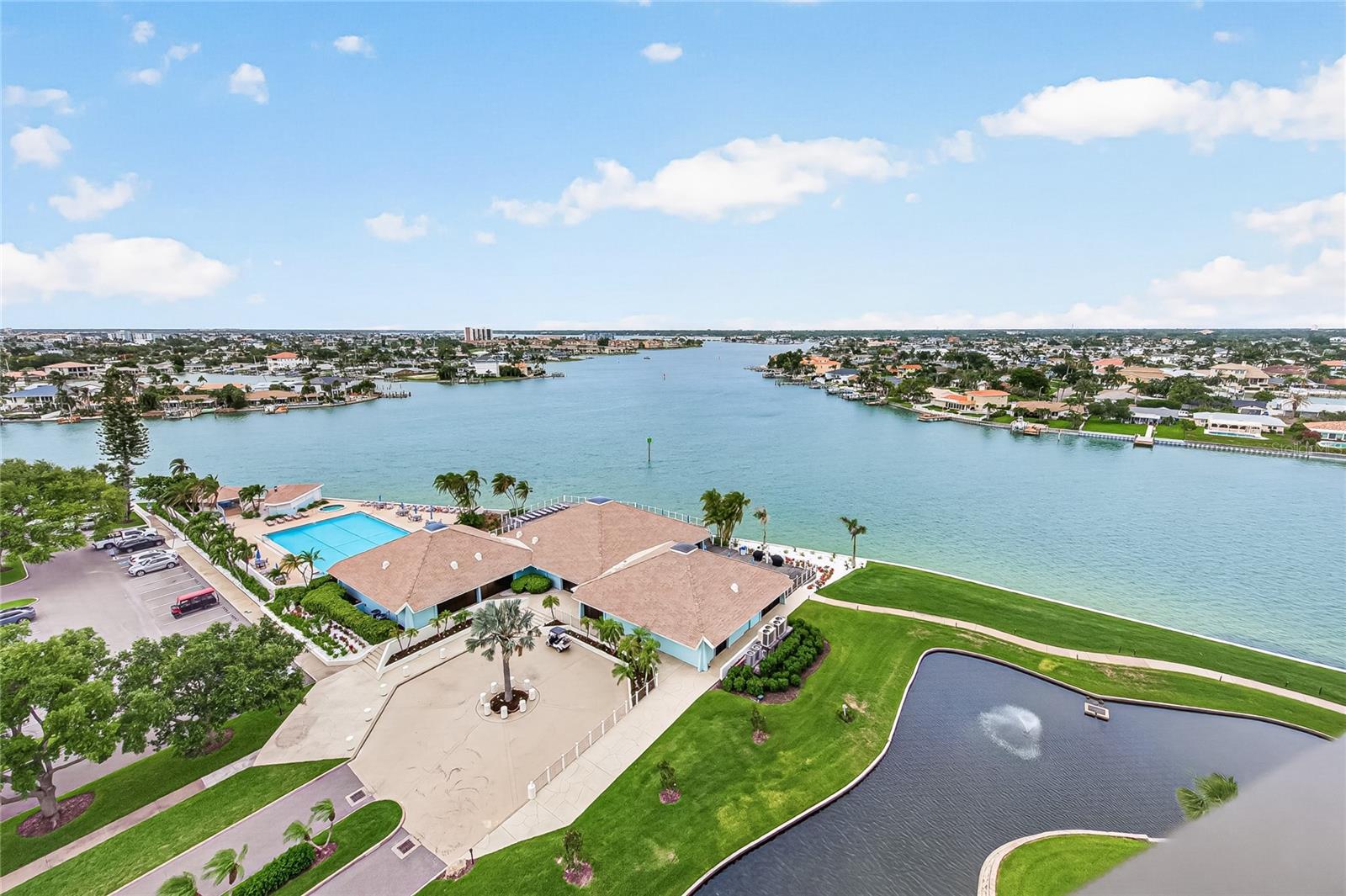 CONSTELLATION THE CONDO - Residential