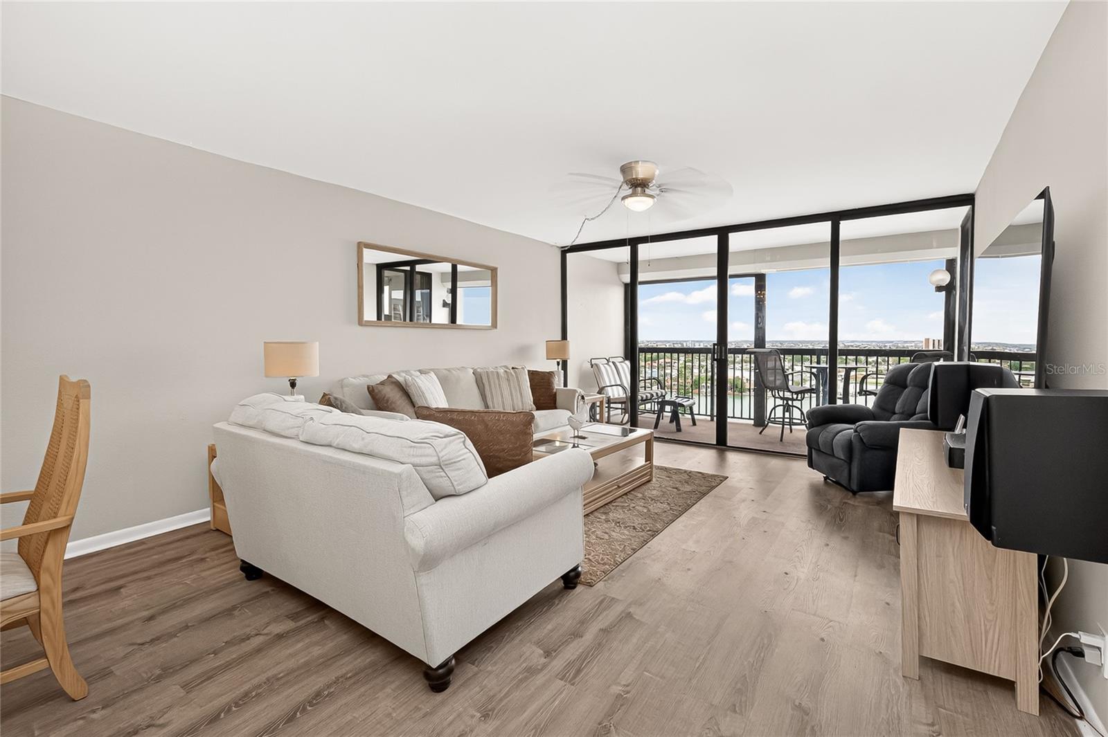 CONSTELLATION THE CONDO - Residential