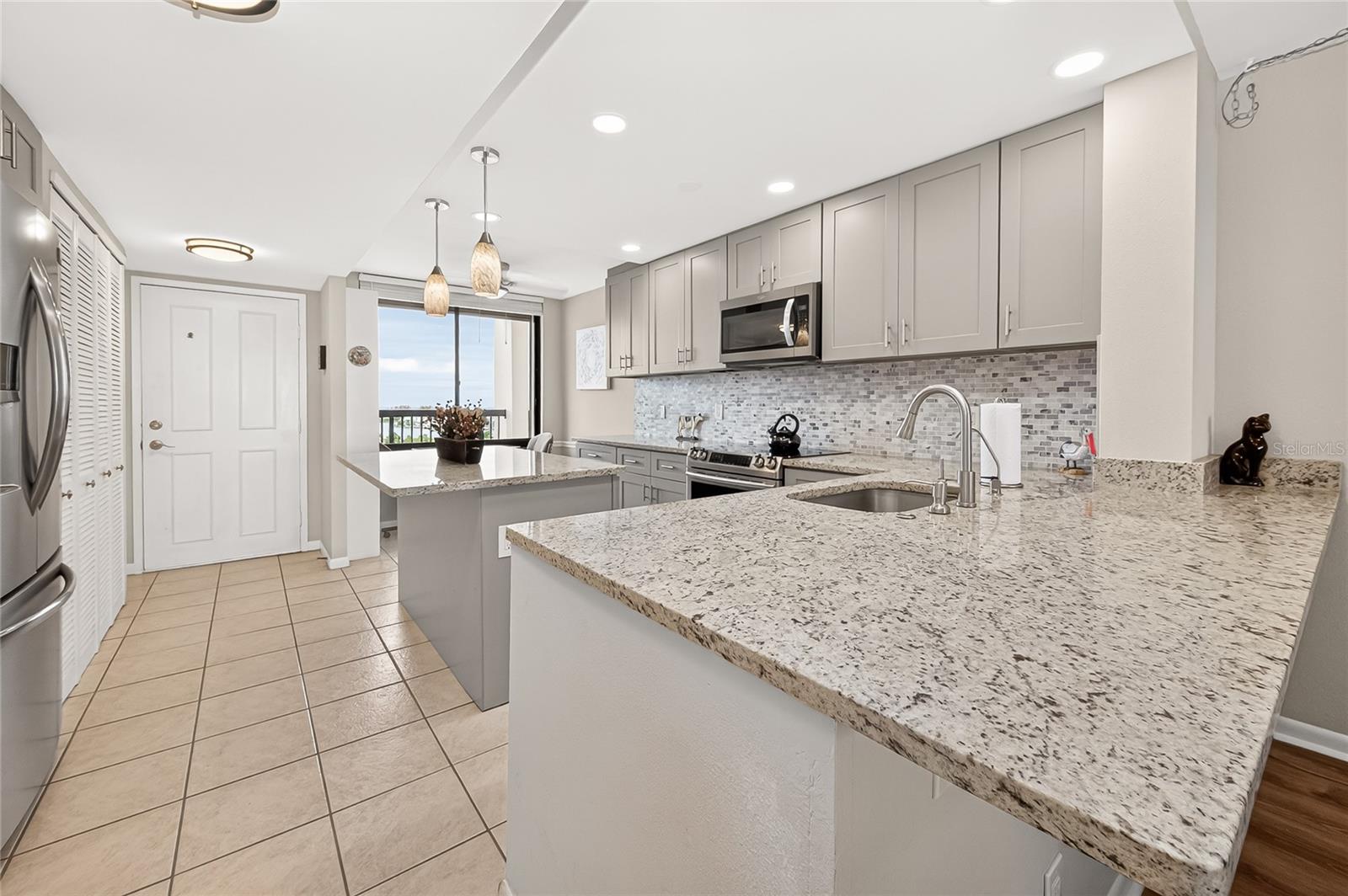 CONSTELLATION THE CONDO - Residential