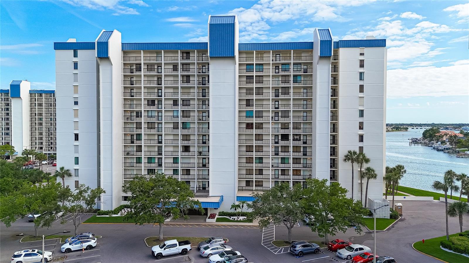 CONSTELLATION THE CONDO - Residential