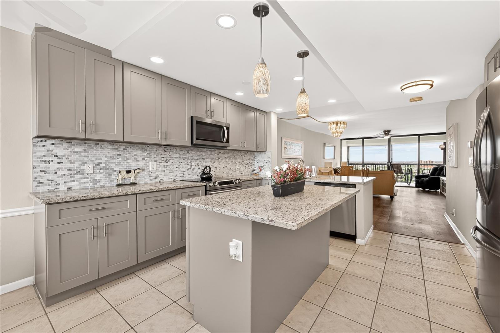 CONSTELLATION THE CONDO - Residential
