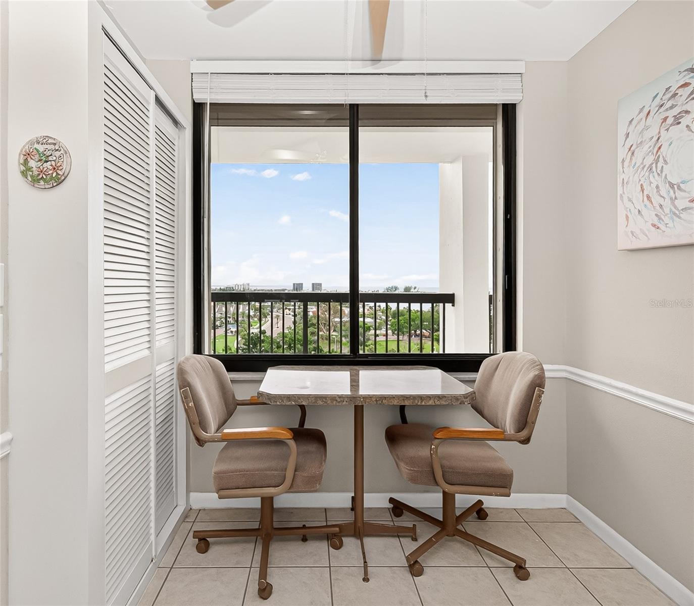 CONSTELLATION THE CONDO - Residential