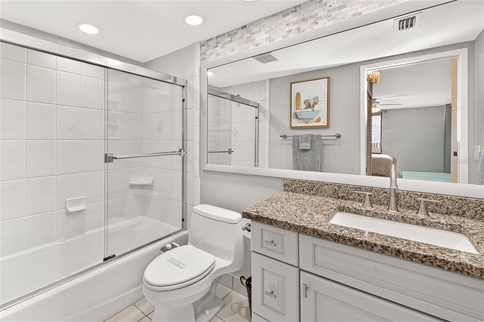 CONSTELLATION THE CONDO - Residential