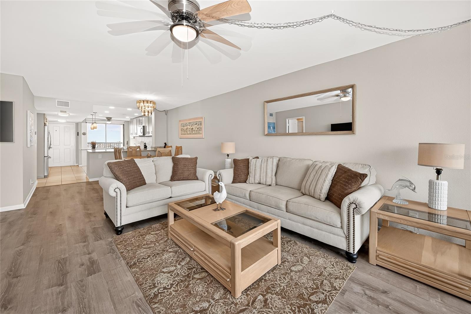 CONSTELLATION THE CONDO - Residential