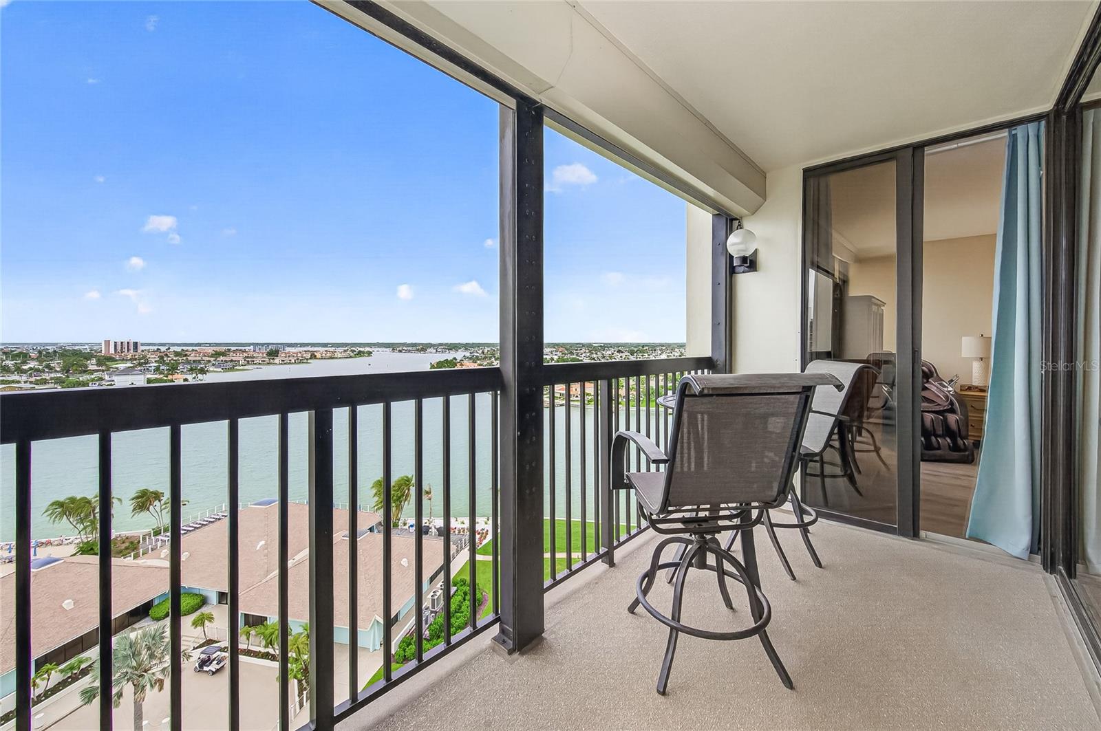 CONSTELLATION THE CONDO - Residential