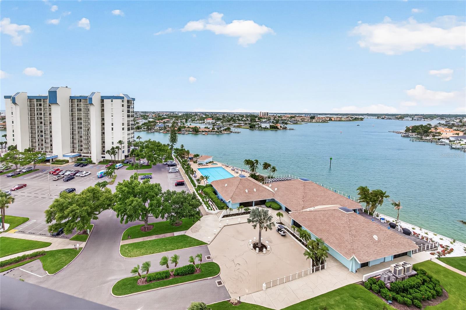 CONSTELLATION THE CONDO - Residential