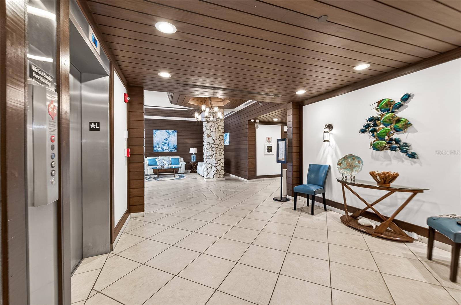 CONSTELLATION THE CONDO - Residential