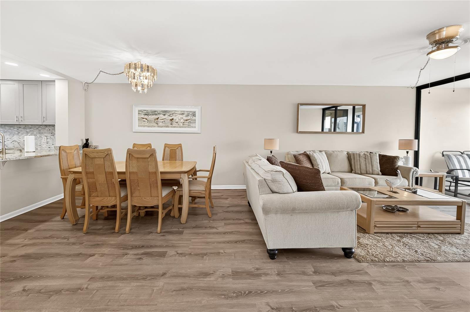 CONSTELLATION THE CONDO - Residential