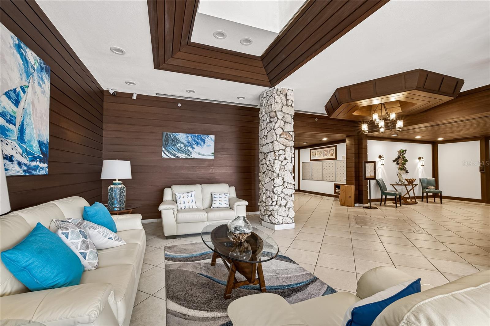 CONSTELLATION THE CONDO - Residential