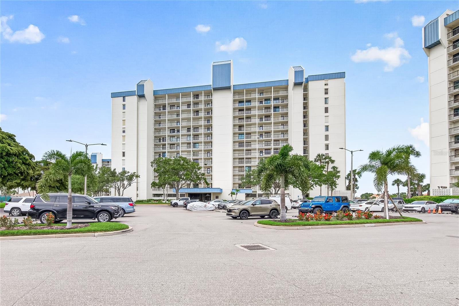 CONSTELLATION THE CONDO - Residential