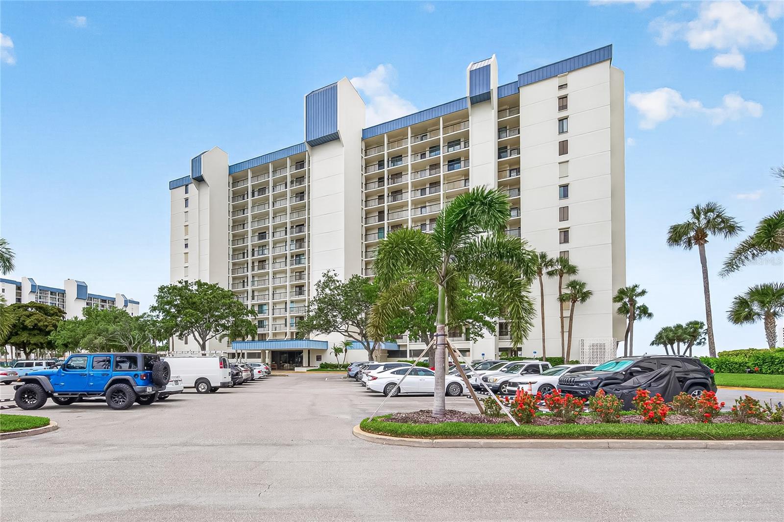 CONSTELLATION THE CONDO - Residential