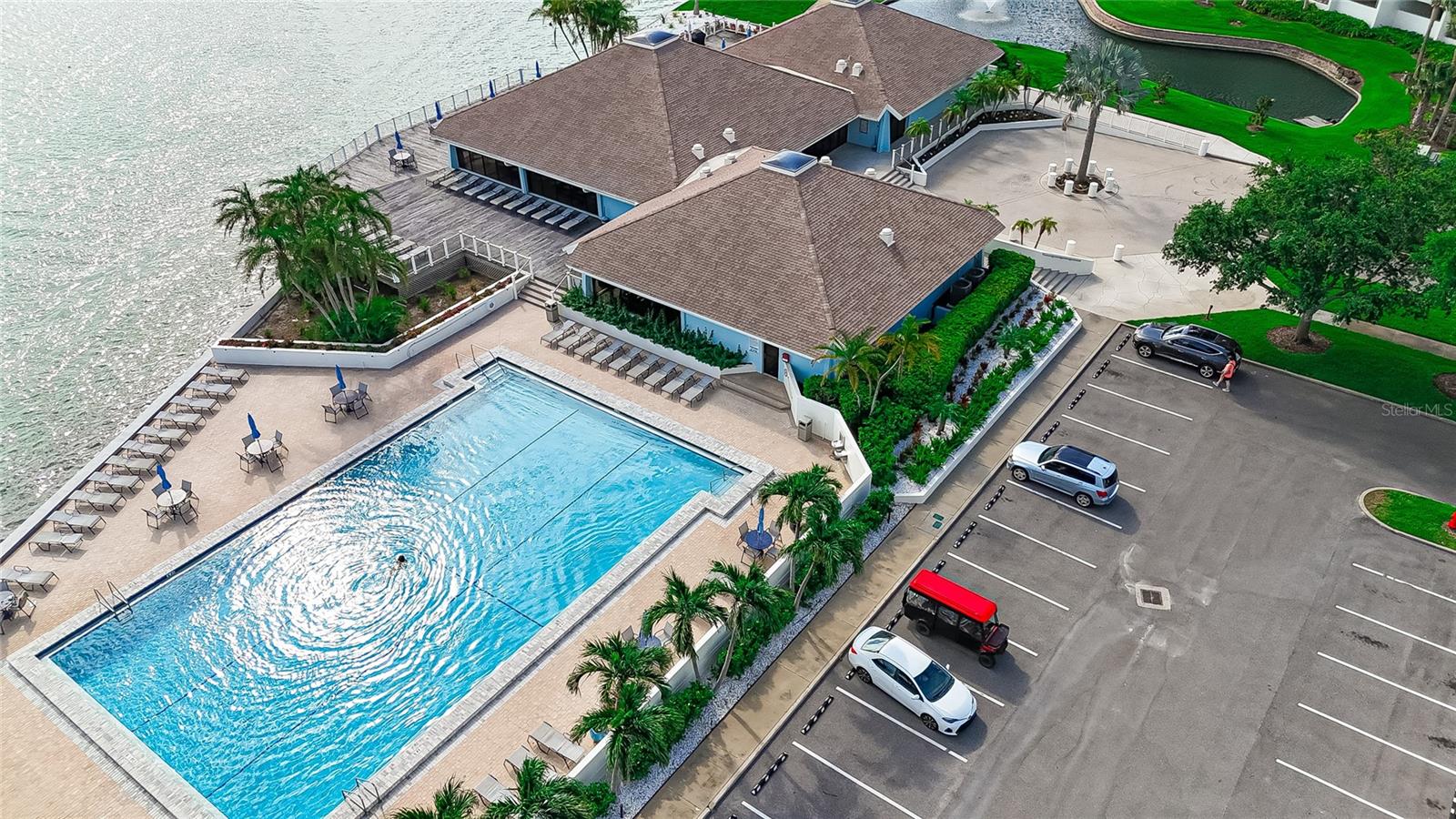 CONSTELLATION THE CONDO - Residential