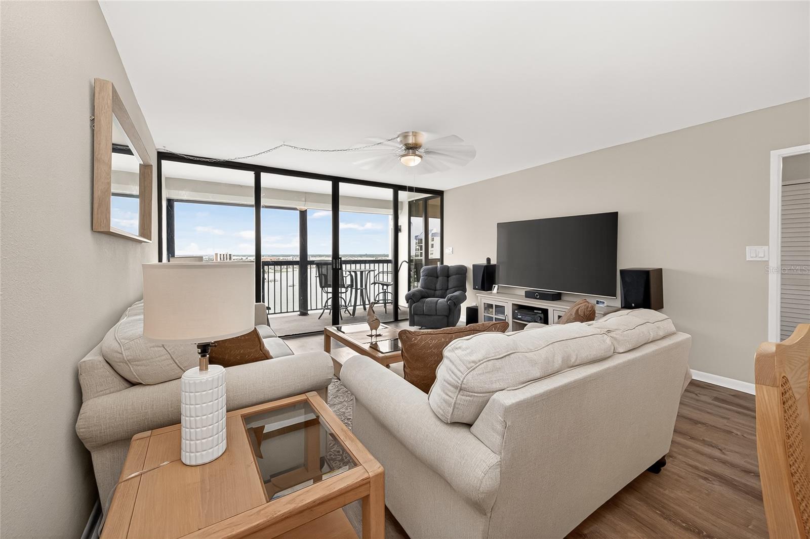 CONSTELLATION THE CONDO - Residential