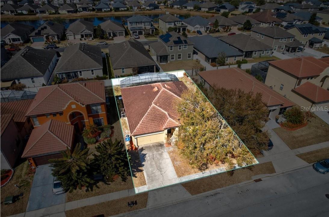 VILLA SOL PH 02 VILLAGE 03 - Residential