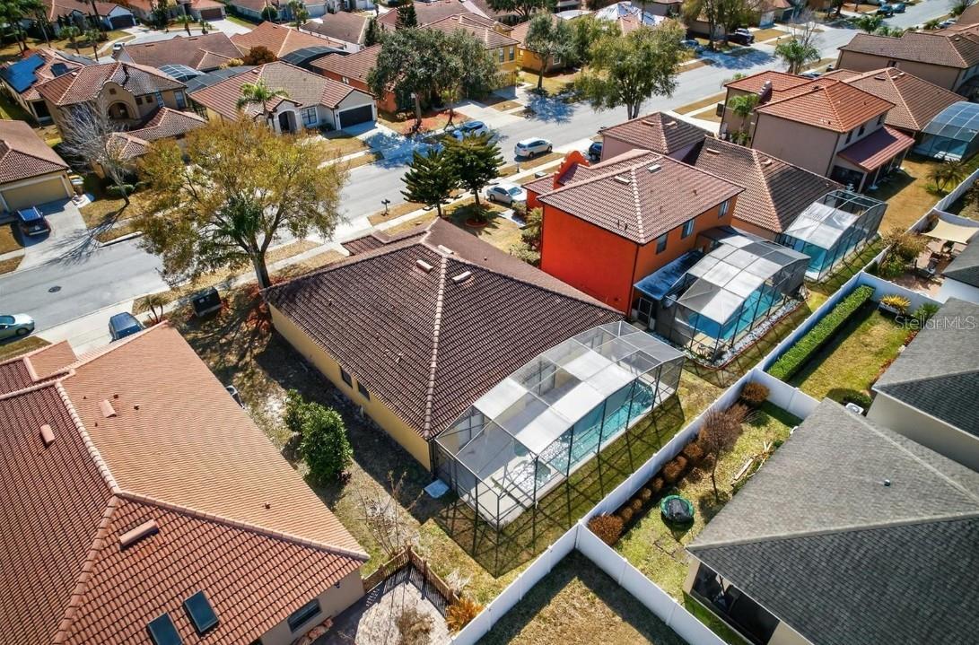 VILLA SOL PH 02 VILLAGE 03 - Residential