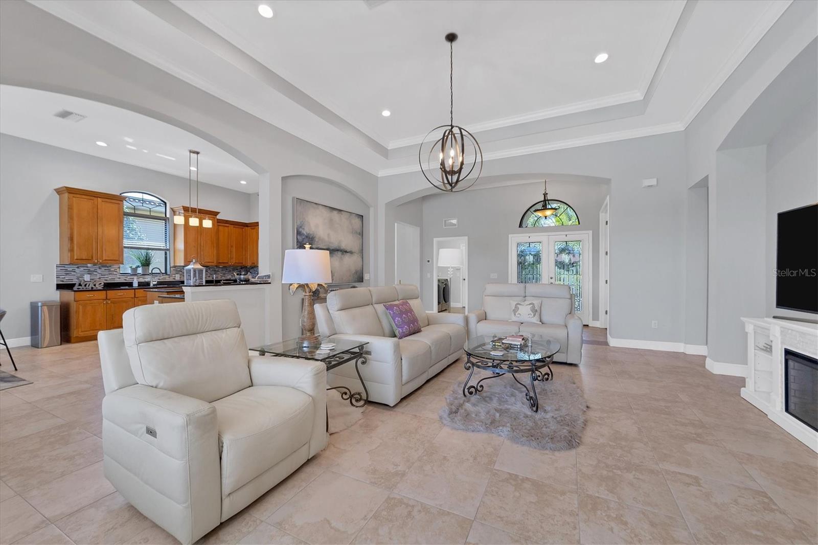LAKEWOOD RANCH COUNTRY CLUB VILLAGE R&S - Residential