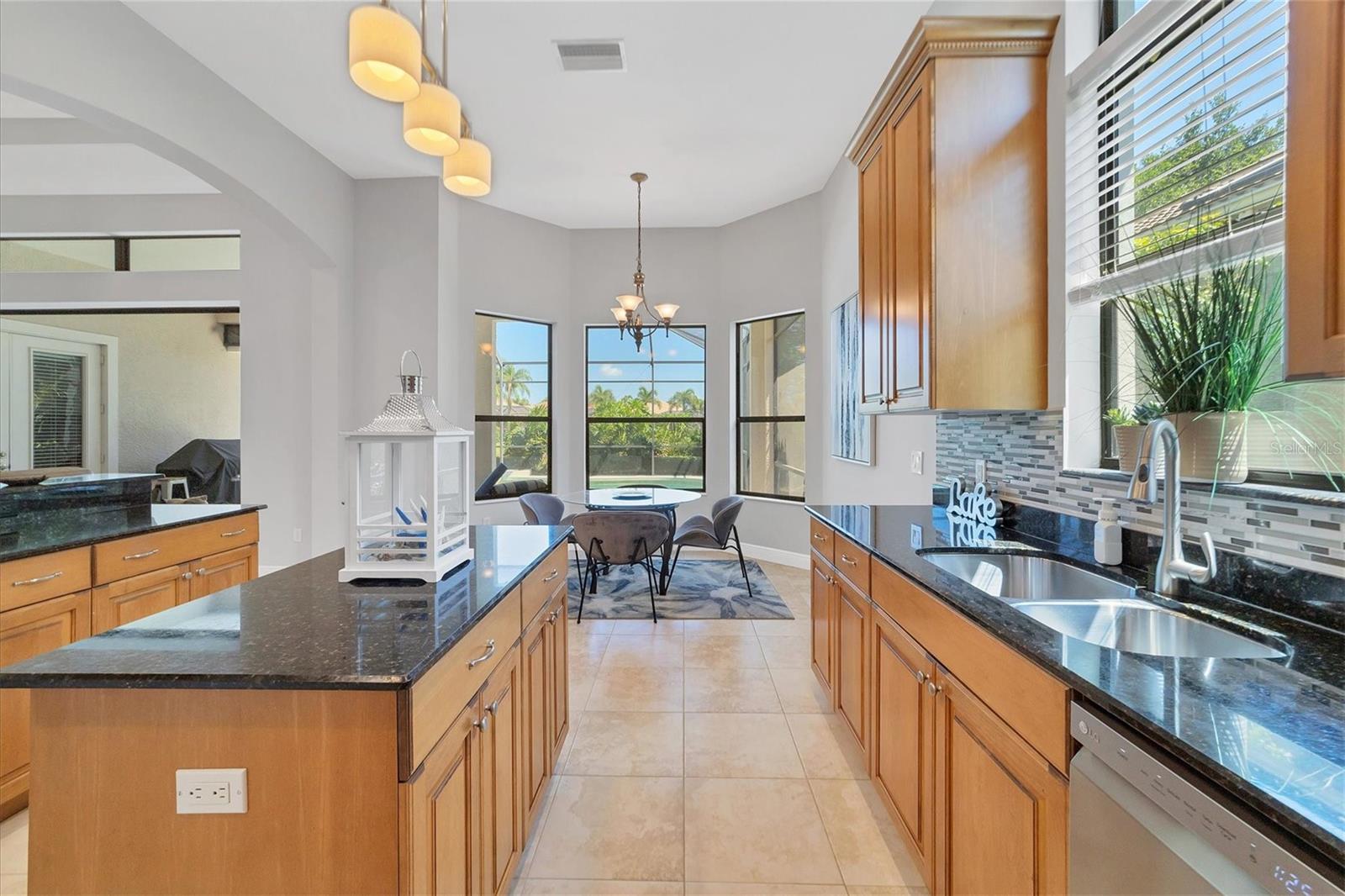 LAKEWOOD RANCH COUNTRY CLUB VILLAGE R&S - Residential