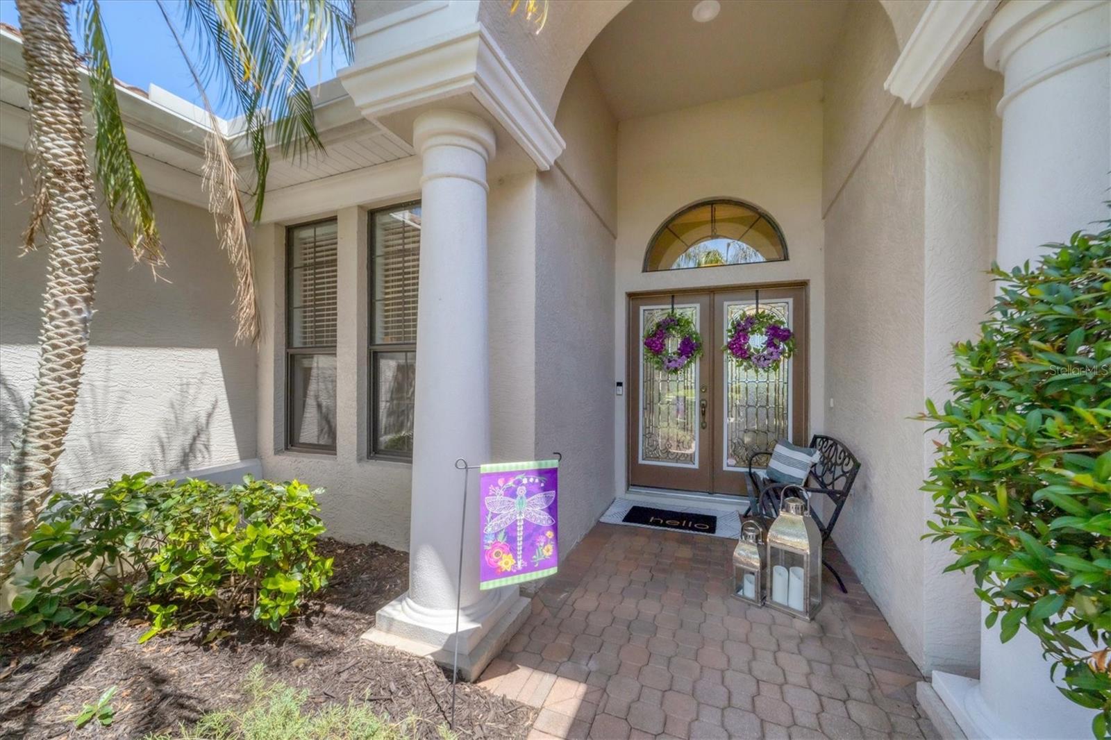 LAKEWOOD RANCH COUNTRY CLUB VILLAGE R&S - Residential