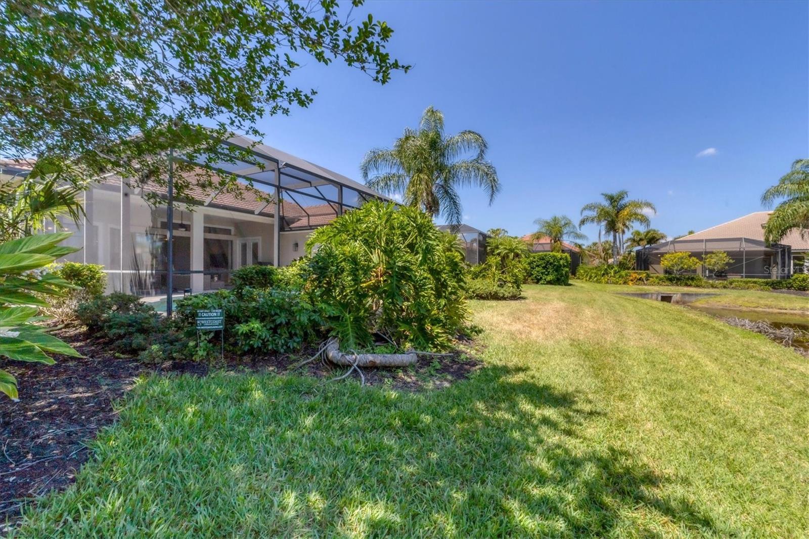 LAKEWOOD RANCH COUNTRY CLUB VILLAGE R&S - Residential