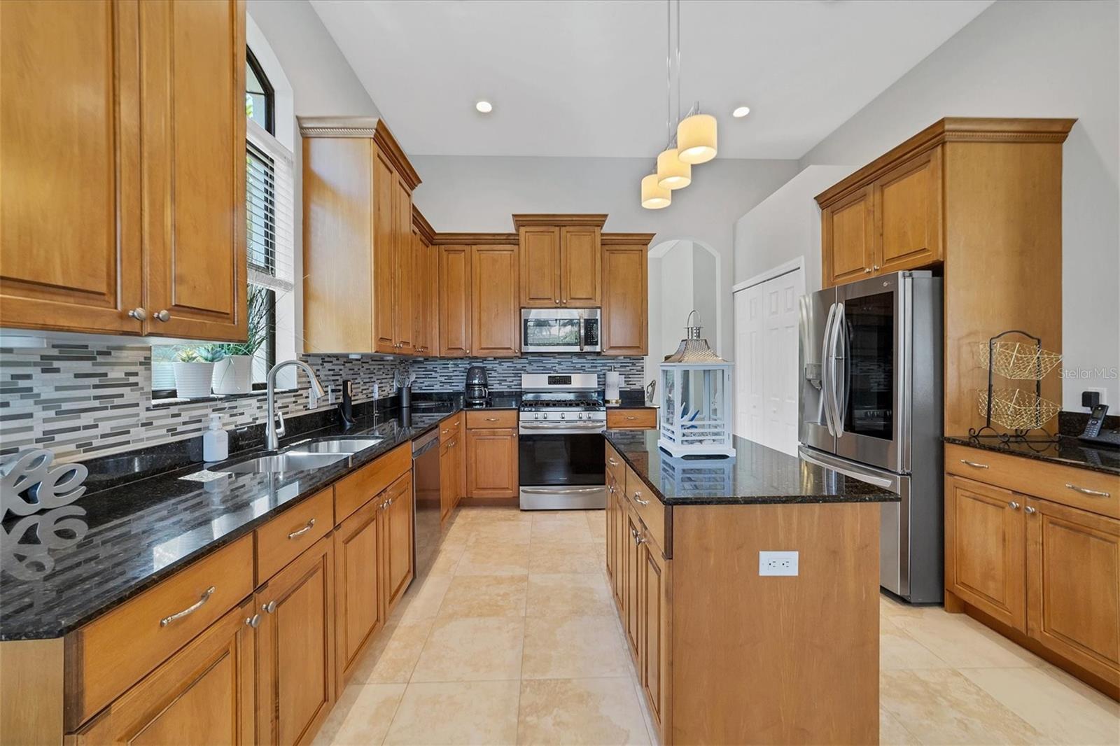 LAKEWOOD RANCH COUNTRY CLUB VILLAGE R&S - Residential