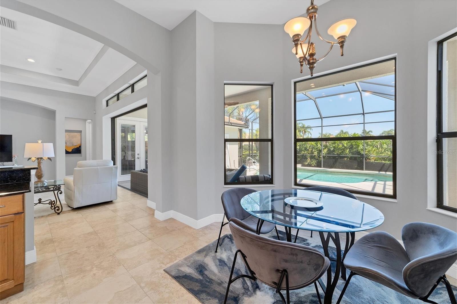 LAKEWOOD RANCH COUNTRY CLUB VILLAGE R&S - Residential