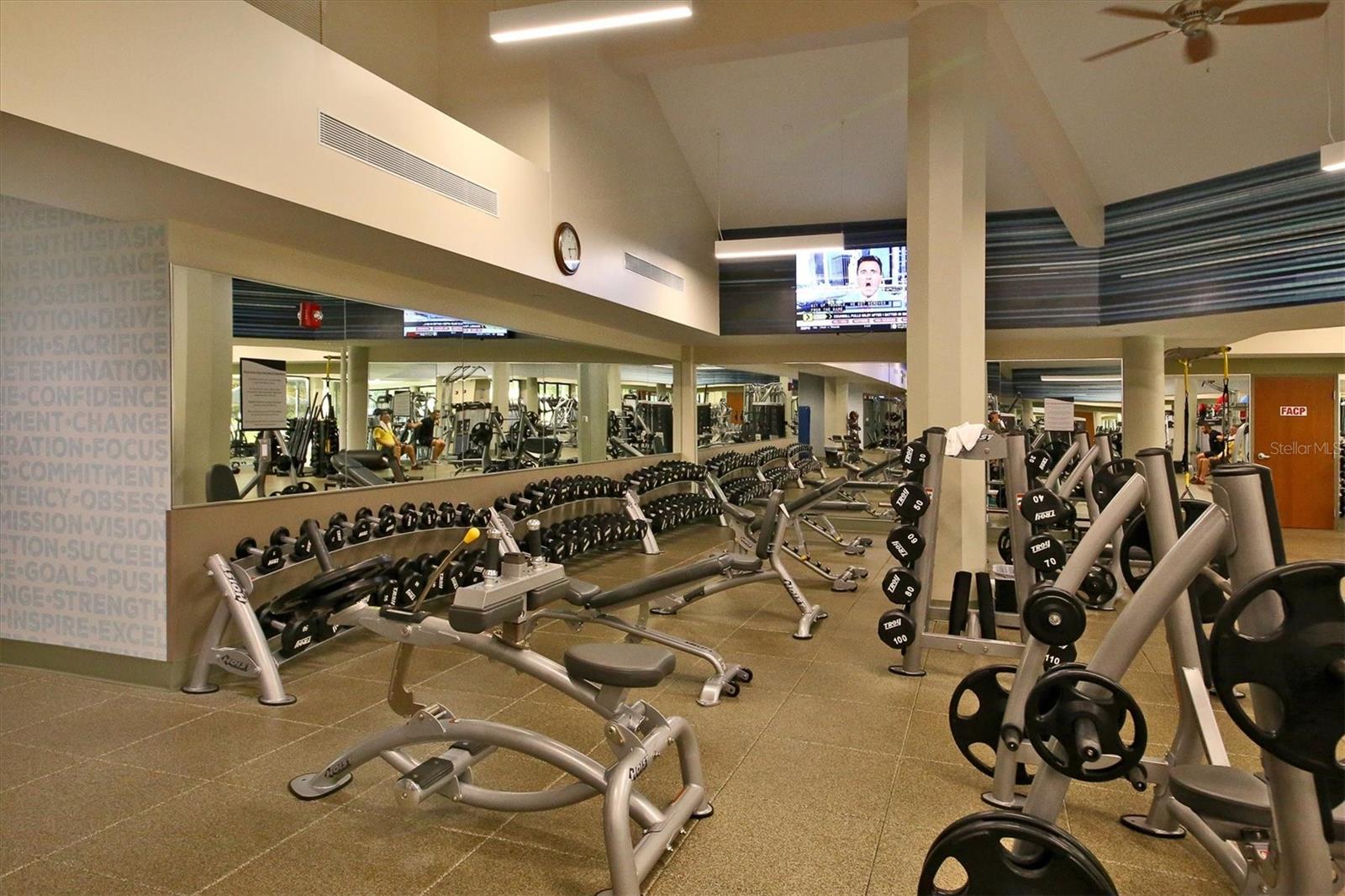 LAKEWOOD RANCH COUNTRY CLUB VILLAGE R&S - Residential