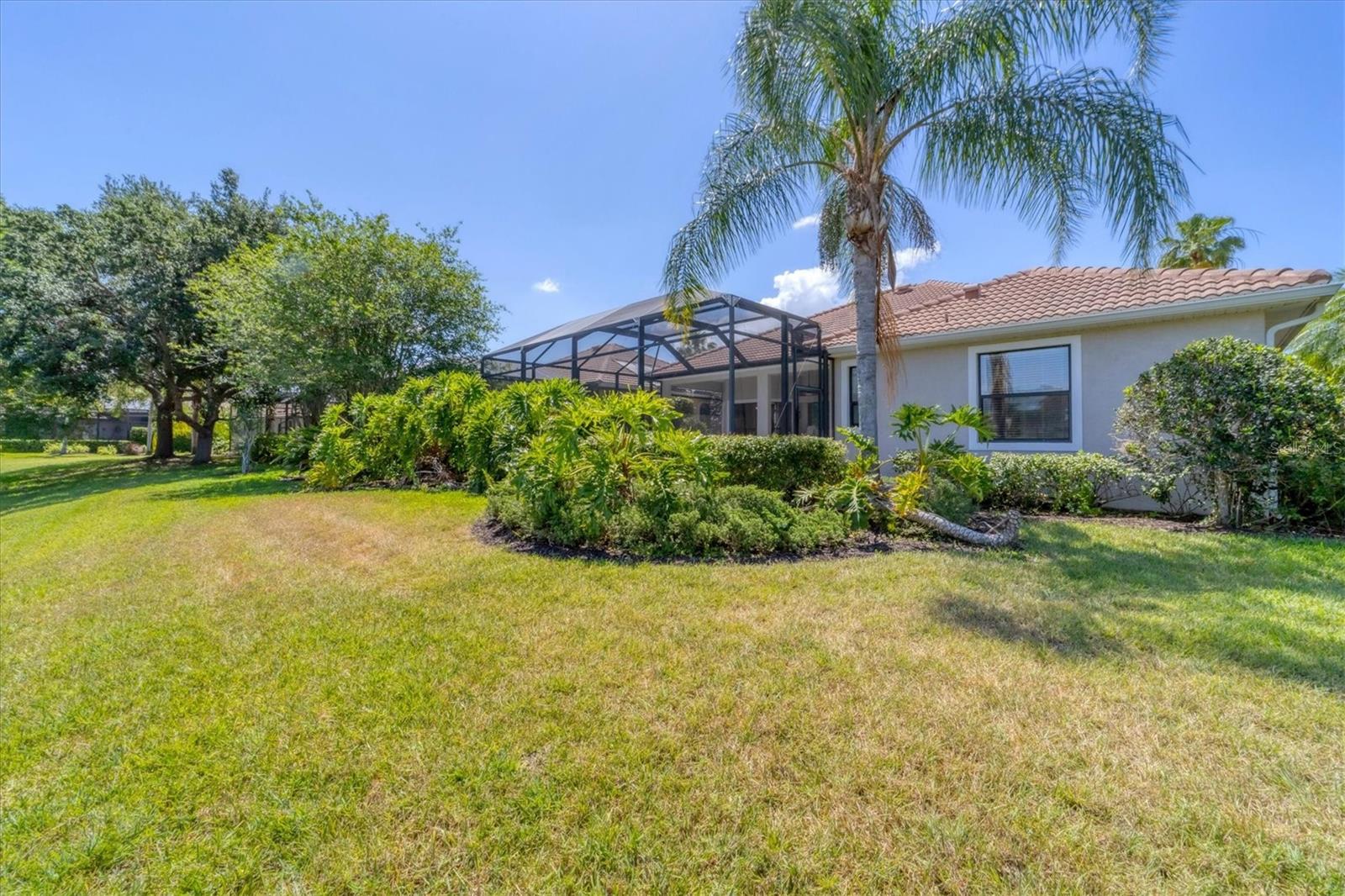 LAKEWOOD RANCH COUNTRY CLUB VILLAGE R&S - Residential