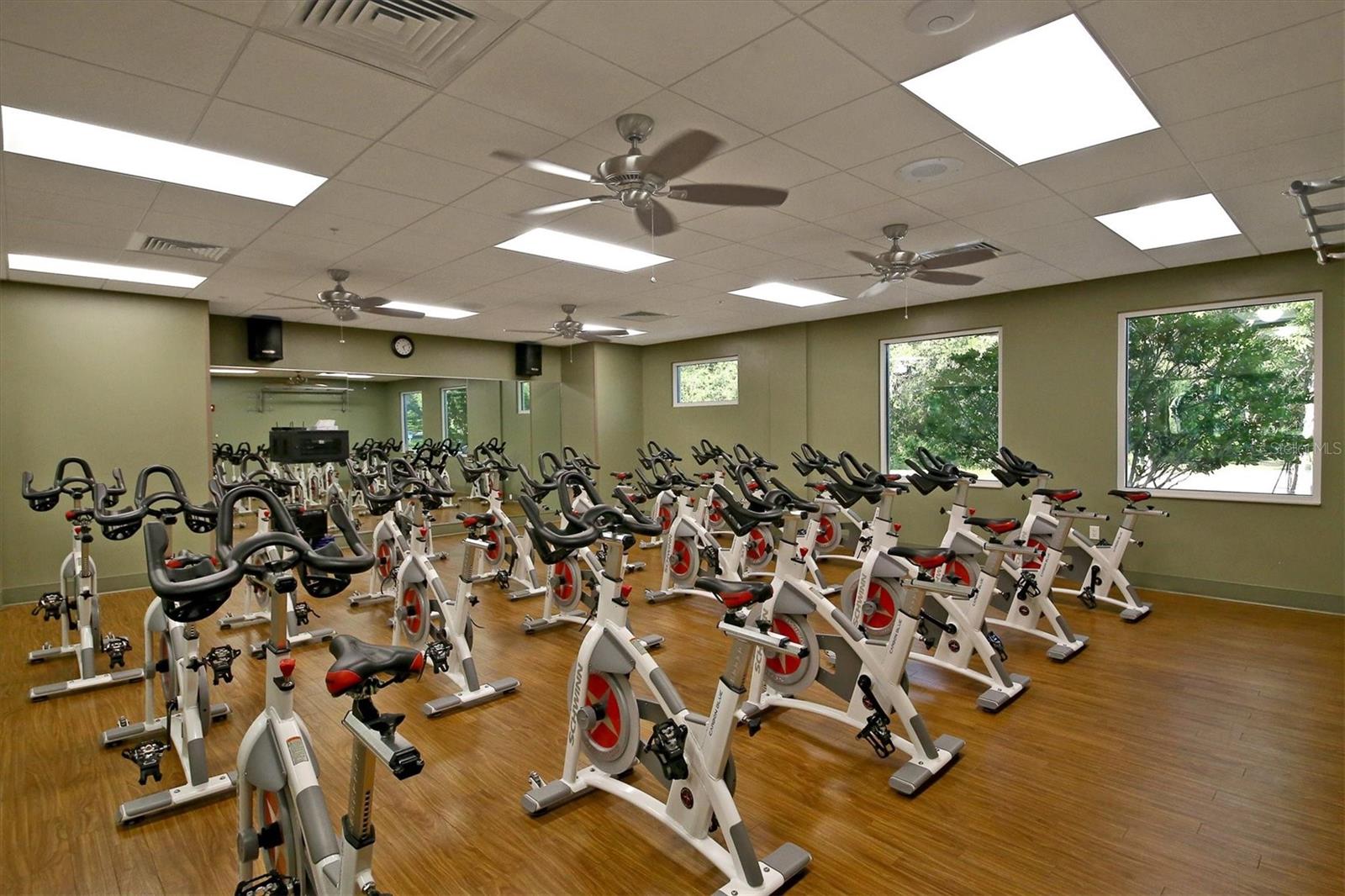 LAKEWOOD RANCH COUNTRY CLUB VILLAGE R&S - Residential