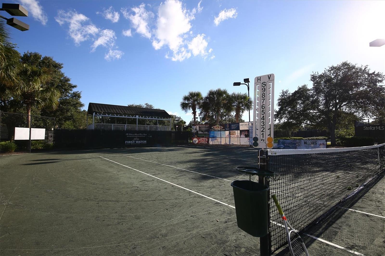 LAKEWOOD RANCH COUNTRY CLUB VILLAGE R&S - Residential