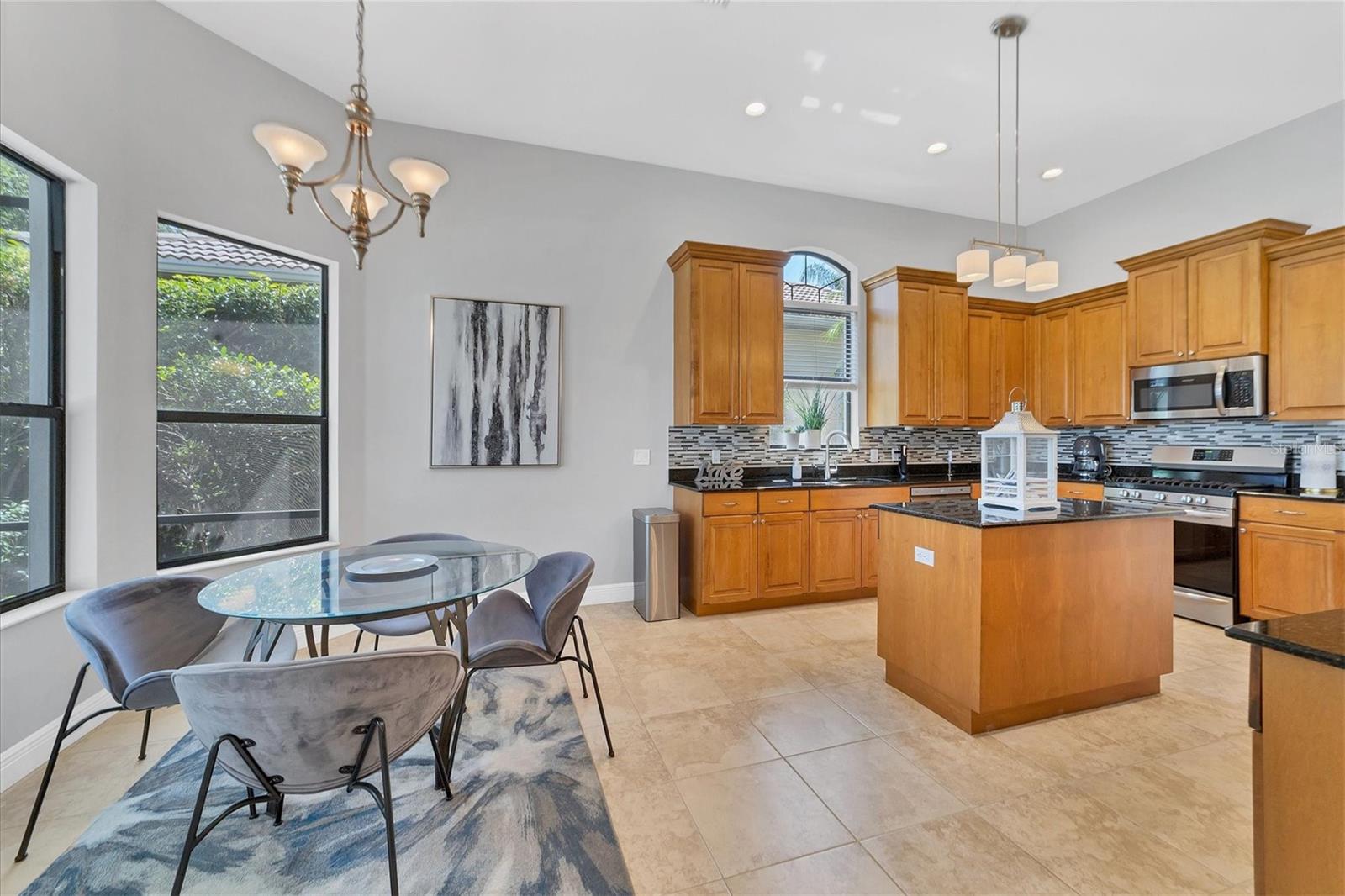 LAKEWOOD RANCH COUNTRY CLUB VILLAGE R&S - Residential