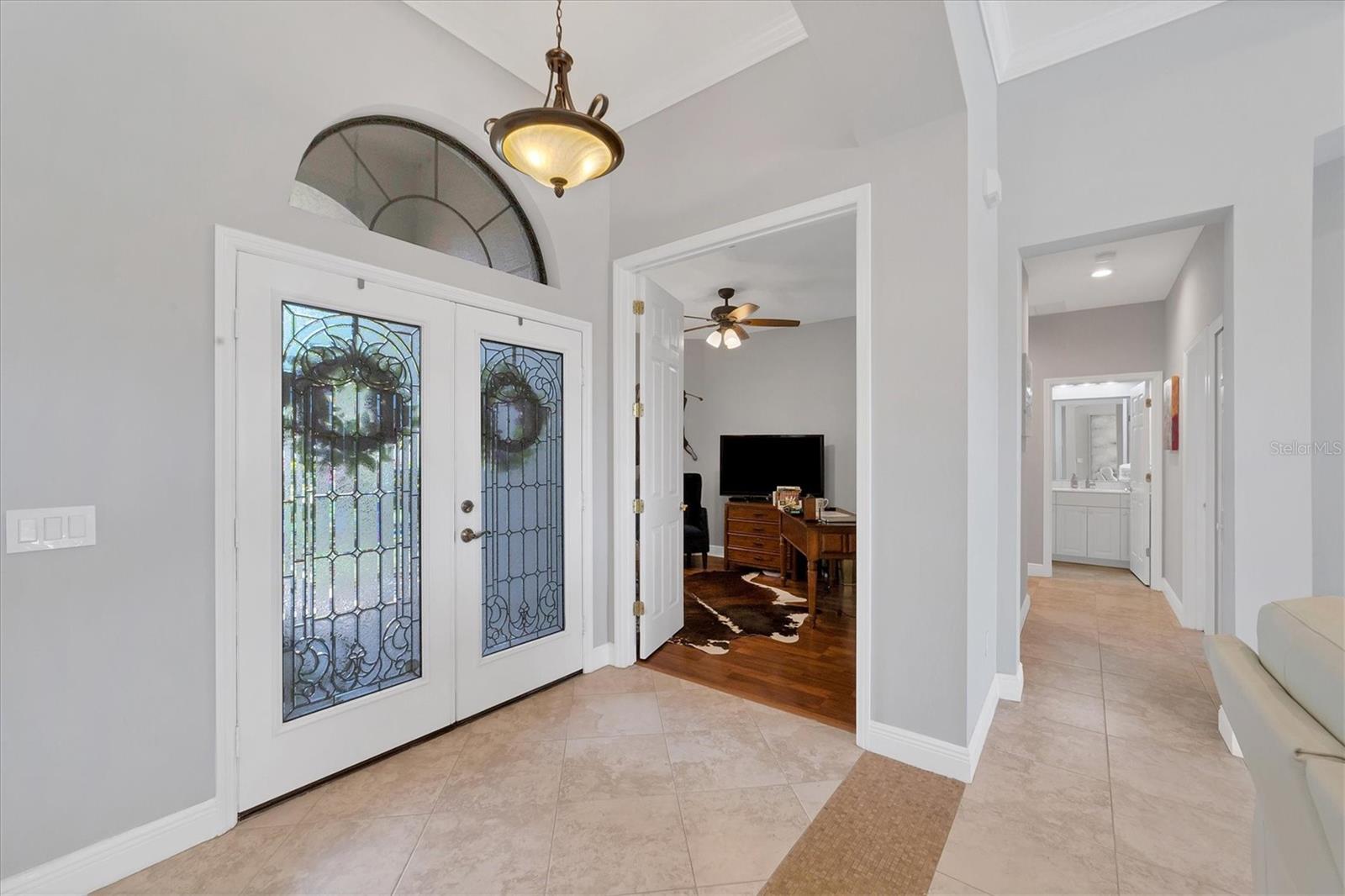 LAKEWOOD RANCH COUNTRY CLUB VILLAGE R&S - Residential
